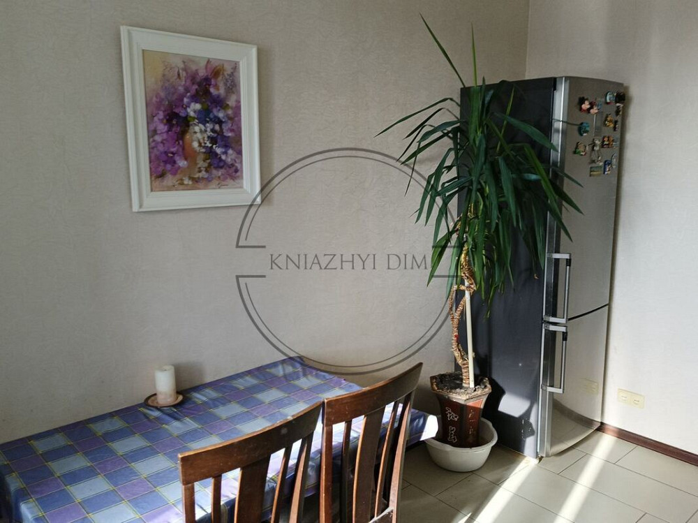 Оренда 4-х кім. квартири, ст. м. Арсенальна, Печерська - 5 хв. пішки. Код об’єкта 11202101 Киев - изображение 10