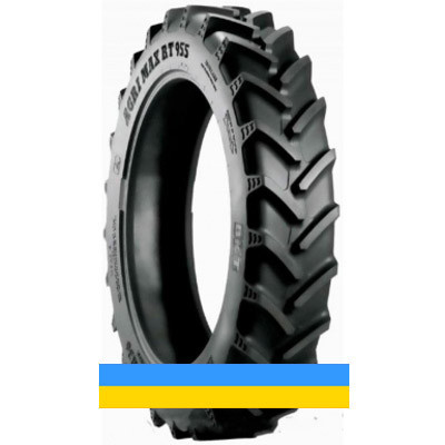 300/85 R42 BKT AGRIMAX RT-955 144/144A8/B Сільгосп шина Київ - зображення 1