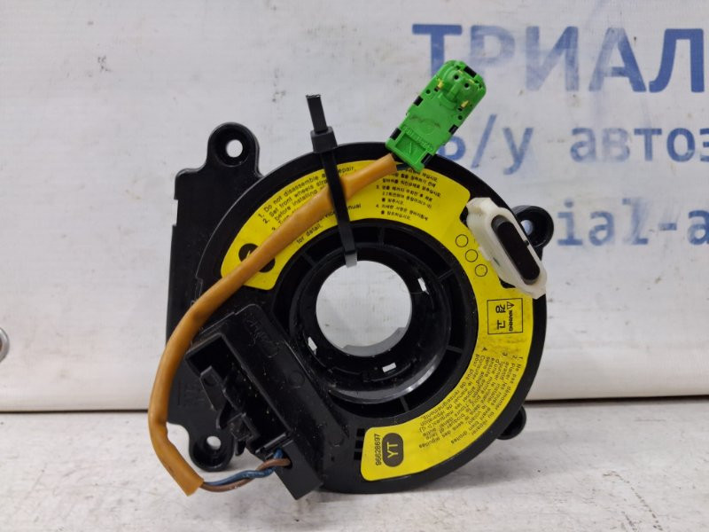 Шлейф AIRBAG Chevrolet Captiva C100 2.4 БЕНЗИН Z24SED 2006 (б/у) Киев - изображение 1