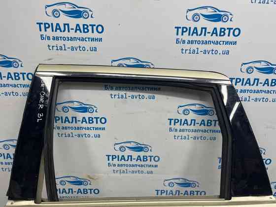 Дверь задняя левая Jeep Grand Cherokee WK2 3.6 БЕНЗИН ERB 2010 (б/у) Киев