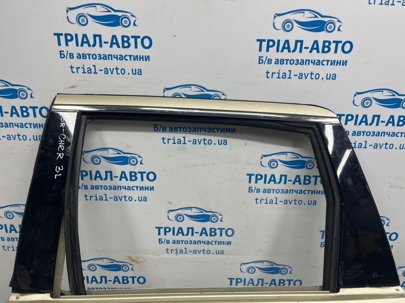 Дверь задняя левая Jeep Grand Cherokee WK2 3.6 БЕНЗИН ERB 2010 (б/у) Киев - изображение 2