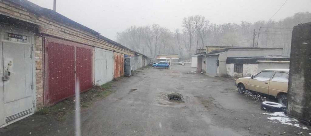 продажа отдельно стоящий гараж Киев, Шевченковский, 7100 $ Київ - зображення 5