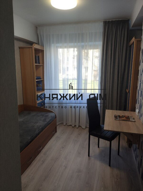 Оренда 3 кімнатна роздільна квартира м. Дарниця КОД 11202871 Киев - изображение 4