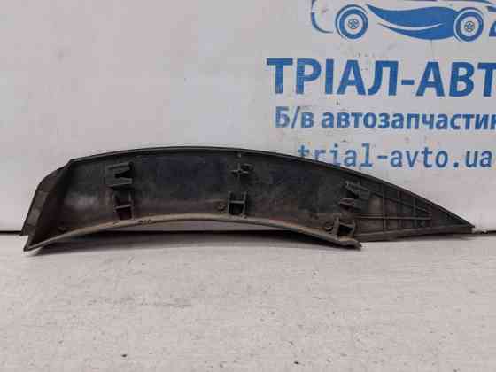 Накладка крыла Hyundai Santa fe DM 2.2 DIESEL D4HB 2012 задн. прав. (б/у) Київ