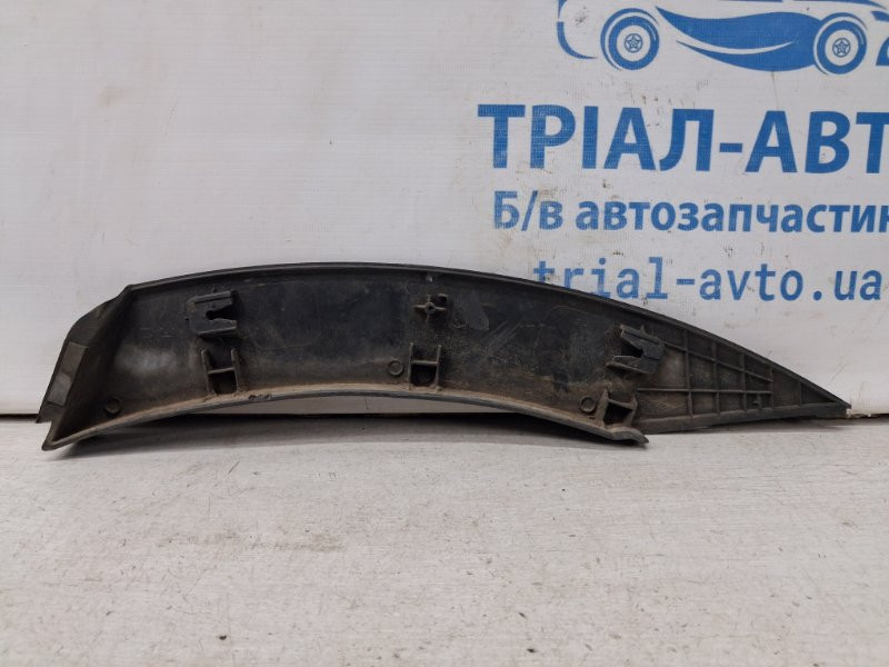 Накладка крыла Hyundai Santa fe DM 2.2 DIESEL D4HB 2012 задн. прав. (б/у) Киев - изображение 2