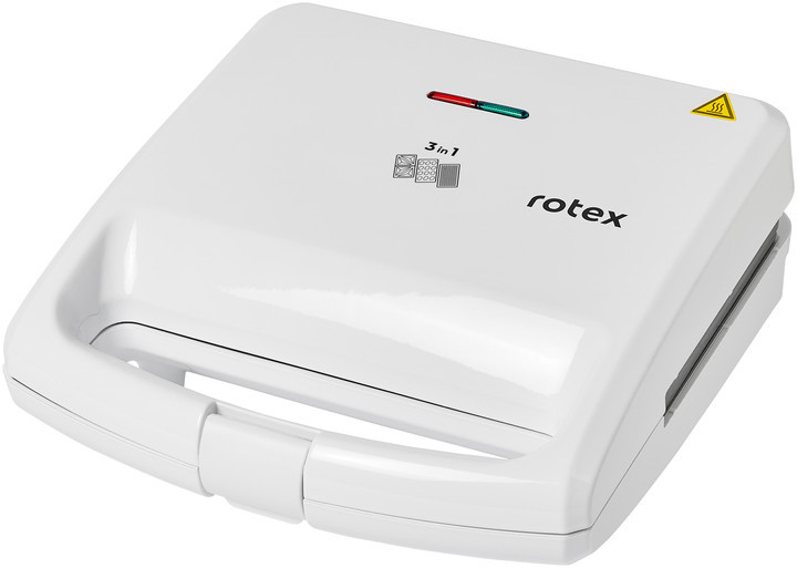 Мультимейкер Rotex RSM220-W 800 Вт Київ - зображення 2