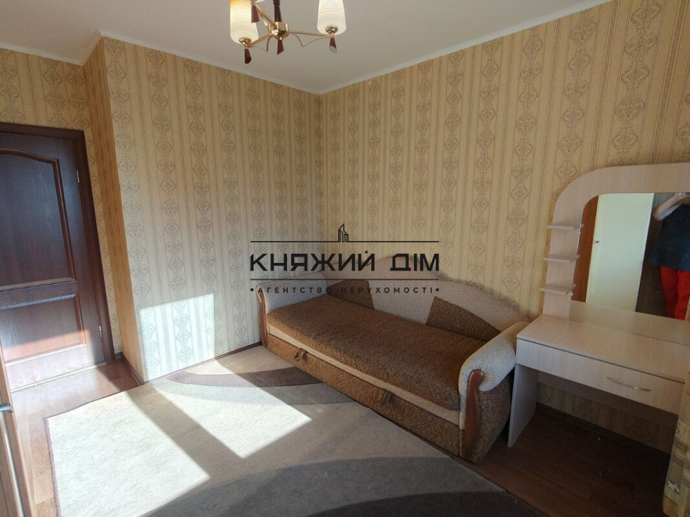 Є генератор Відмінна 2-х. ком., роздільна кв. на Осокорках. м. Осокорки. Код об'єкта 11159043 Київ - зображення 2