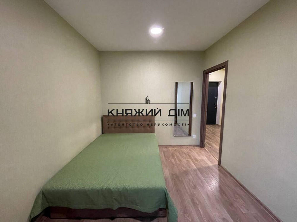 Оренда 2- кімнатної квартири-студії в новому ЖК Кампус. Код № 11181199 Київ - зображення 5