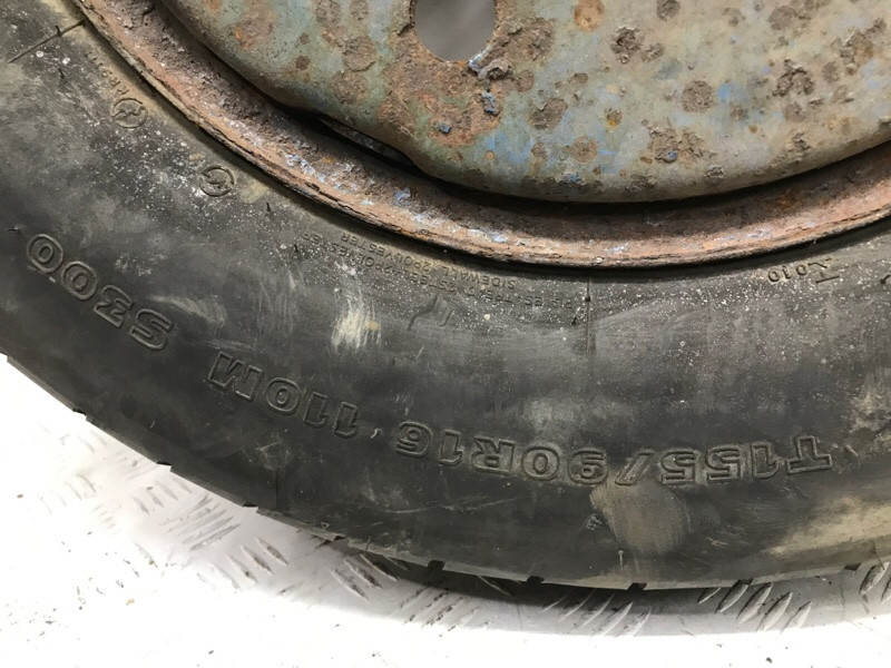 Докатка Chevrolet Captiva C100 2.4 БЕНЗИН Z24SED 2006 (б/у) Київ - зображення 4