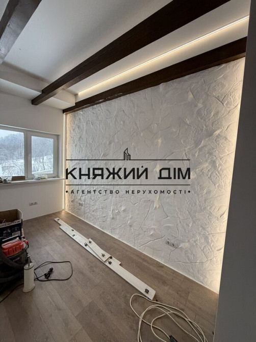 Автономний 4-кімнатний поверх 120 м#178; з терасою та садом, 15 хв до Києва № 139515 Киев - изображение 10