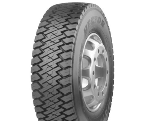 275/70 R22.5 Matador DR1 Hector 148/145L Ведуча шина Киев - изображение 10