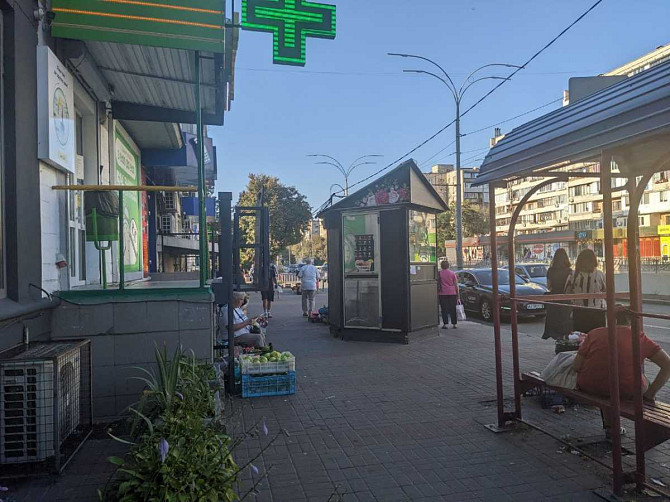 долгосрочная аренда торговые площади Киев, Соломенский, 15000 грн./мес. Київ - зображення 3