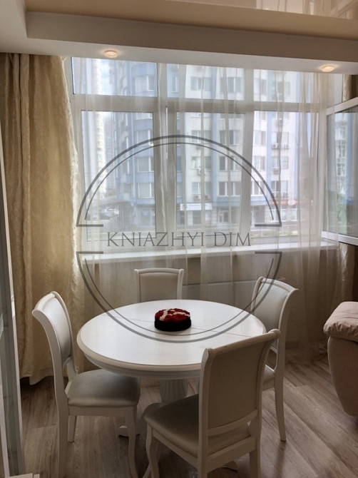 Відмінна однокімнатна квартира в ЖК Ювілейний . КОД об'єкту: 1158787 Київ - зображення 4