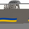 12 R20 Long March LM201 156/153L Універсальна шина Київ