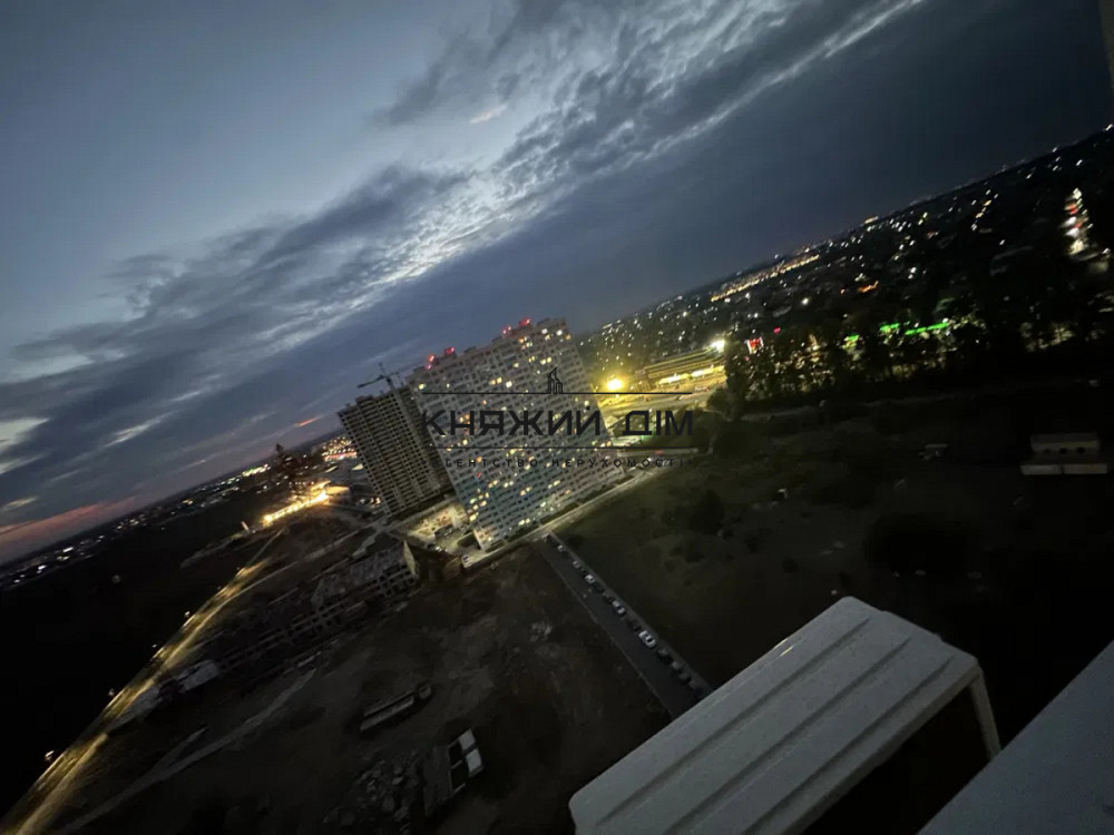 Оренда 1-кімнатної квартири у ЖК Одеський бульвар, код 11203840 Киев - изображение 10