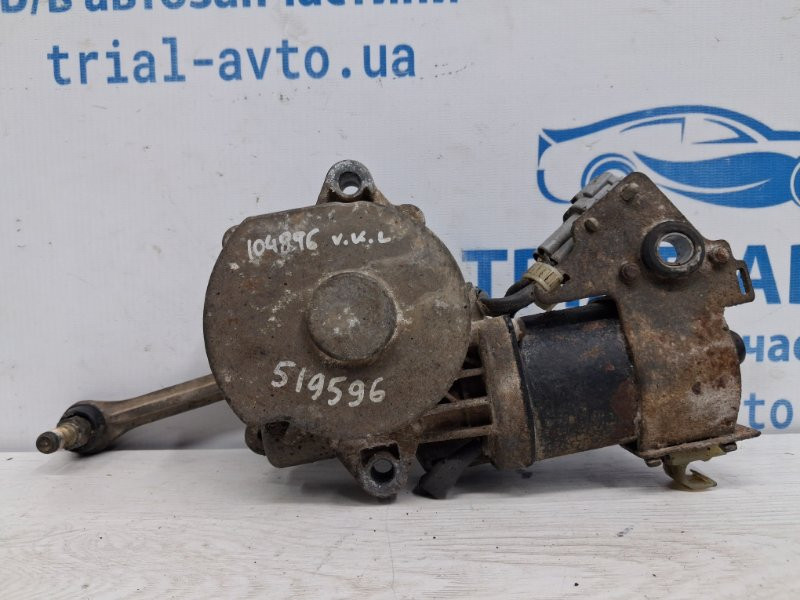Моторчик блокировки Nissan Pathfinder R51 2.5 DIESEL YD25DDTI 2004 (б/у) Київ - зображення 2