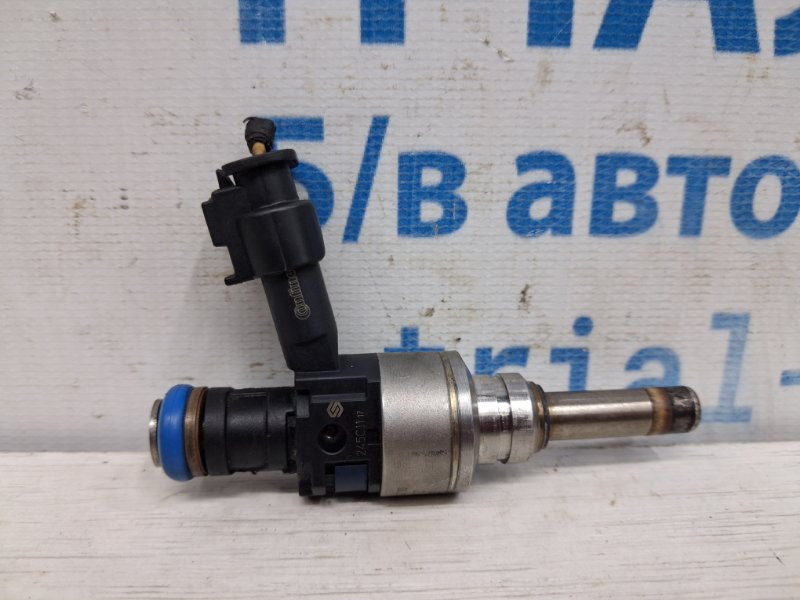 Форсунка топливная Kia Sorento 2009-2021 353102GGA0 (Арт. 76487) Київ - зображення 1