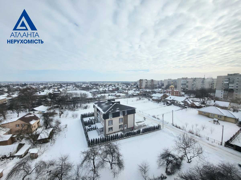 продажа 3-к квартира Луцк, 60000 $ Луцк - изображение 11