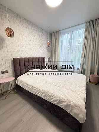 1кімн кв ЖК Метрополія напрямок м. Бориспільська Харківське шосе № 11204202 Київ