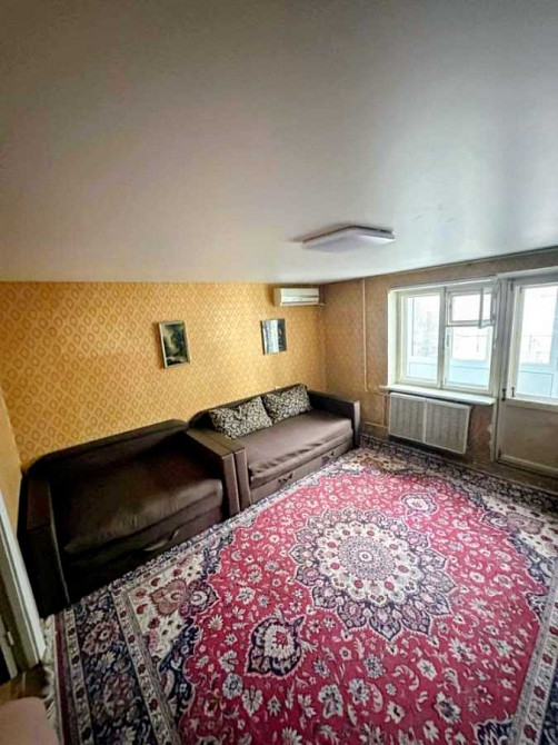 долгосрочная аренда 3-к квартира Одесса, Киевский, 8000 грн./мес. Одесса - изображение 4