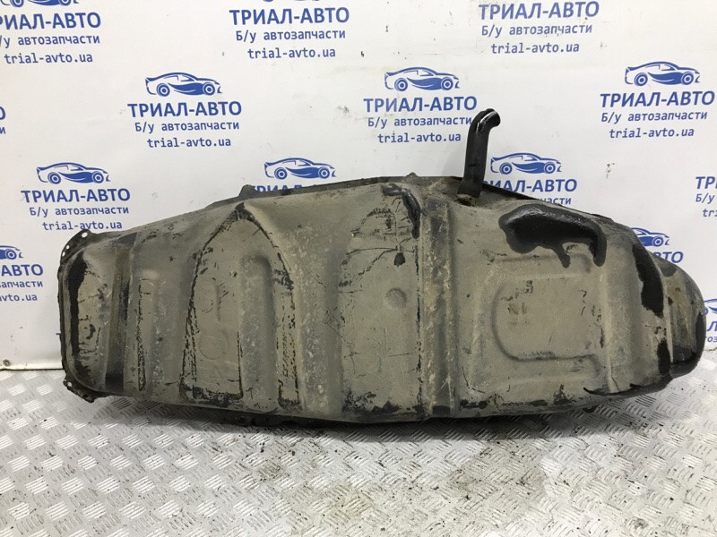 Бак топливный металлический Toyota RAV 4 2012-2018 7700142231 (Арт. 57794) Київ - зображення 8
