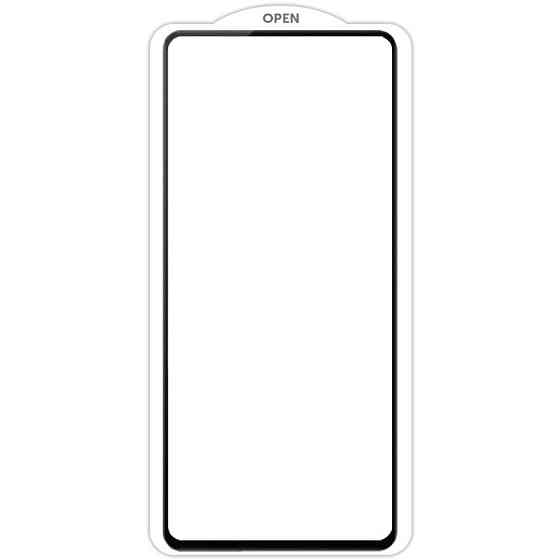 Защитное стекло SKLO 5D (тех.пак) для Samsung Galaxy M55 5G Херсон