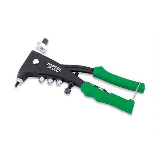 Заклепочник резьбовой TOPTUL M3,M4,M5,M6 JBBA0306 Харьков