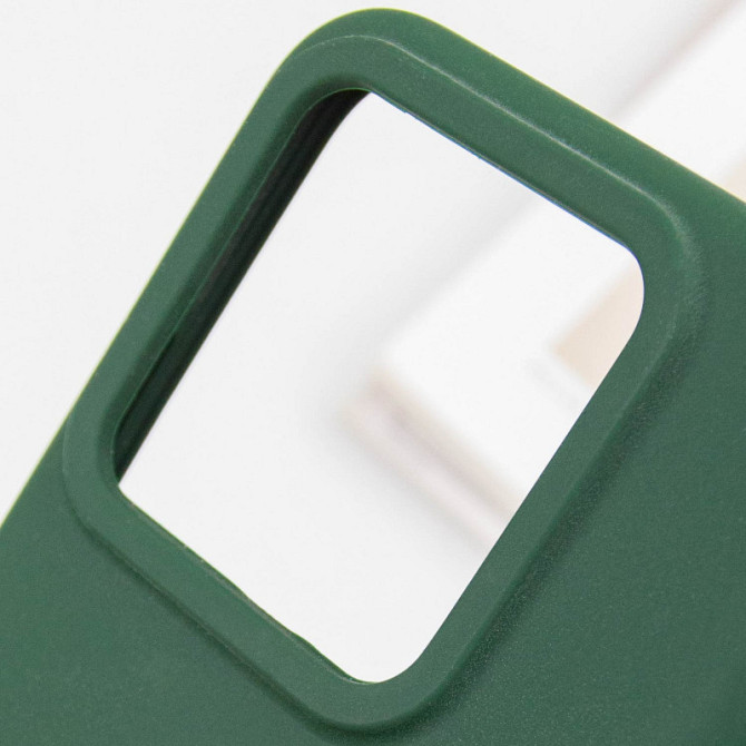 Чехол Silicone Cover Lakshmi (AAA) для Xiaomi Redmi Note 13 5G Херсон - зображення 10