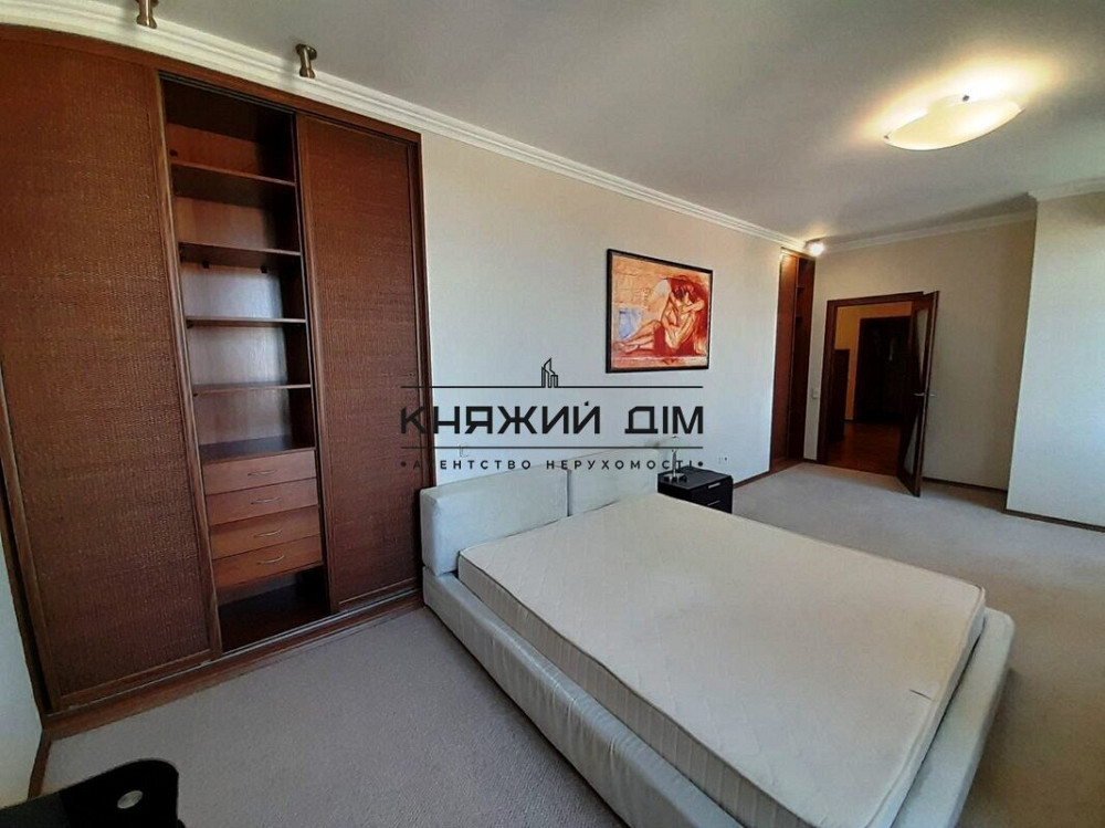 Генератор! Оренда 2-кімнатної квартири на Печерську, метро Кловська. № 11193854 Київ - зображення 6