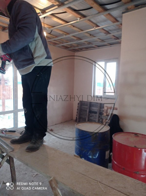 Продажа домов в селе Лука, № 229355 Киев - изображение 11