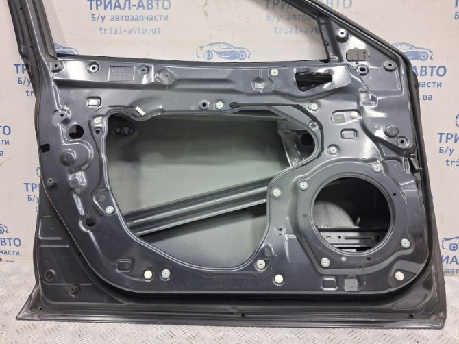 Дверь передняя левая Mazda 3 BM 2.2 DIESEL 2013 (б/у) Киев - изображение 10