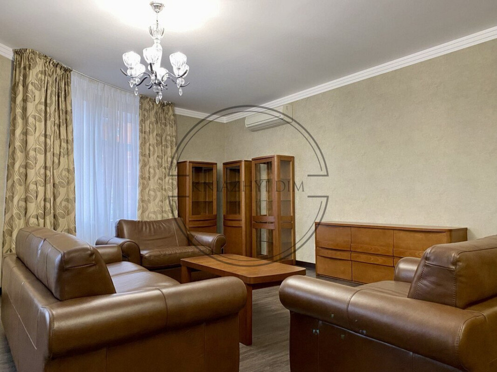 Оренда 2 кімнатна квартира ст. м. Печерська КОД 11202852 Киев - изображение 6