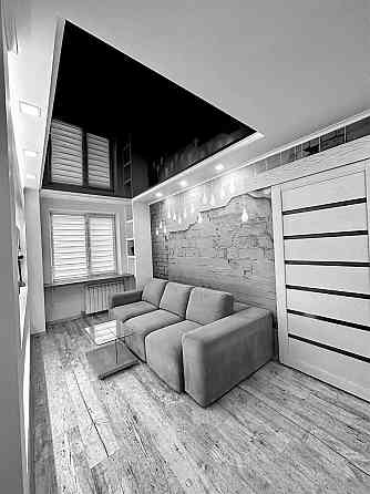 Продам 3-к квартиру с газ. отоплением на Малиновского, Солнечный Дніпро