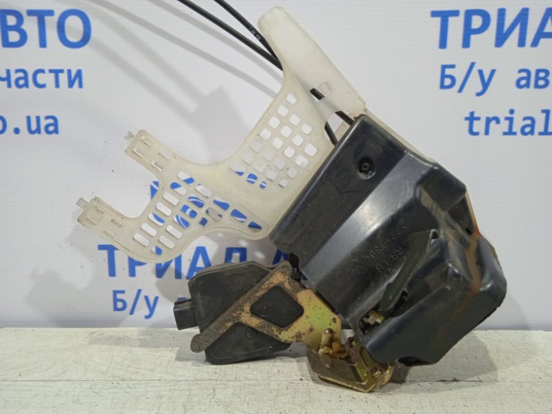 Замок двери задний левый Hyundai Tucson 2004-2009 814102E010 (Арт. 16656) Київ - зображення 3