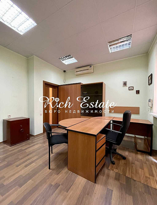 долгосрочная аренда офисное помещение Киев, Шевченковский, 18000 грн./мес. Київ - зображення 4