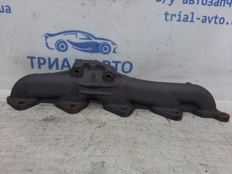 Коллектор выпускной Chevrolet Captiva C140 2.2 ДИЗЕЛЬ 2006 (б/у) Київ - зображення 1