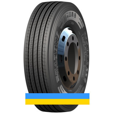295/80 R22.5 ROADONE HF21 152/149M Рульова шина Київ - зображення 2