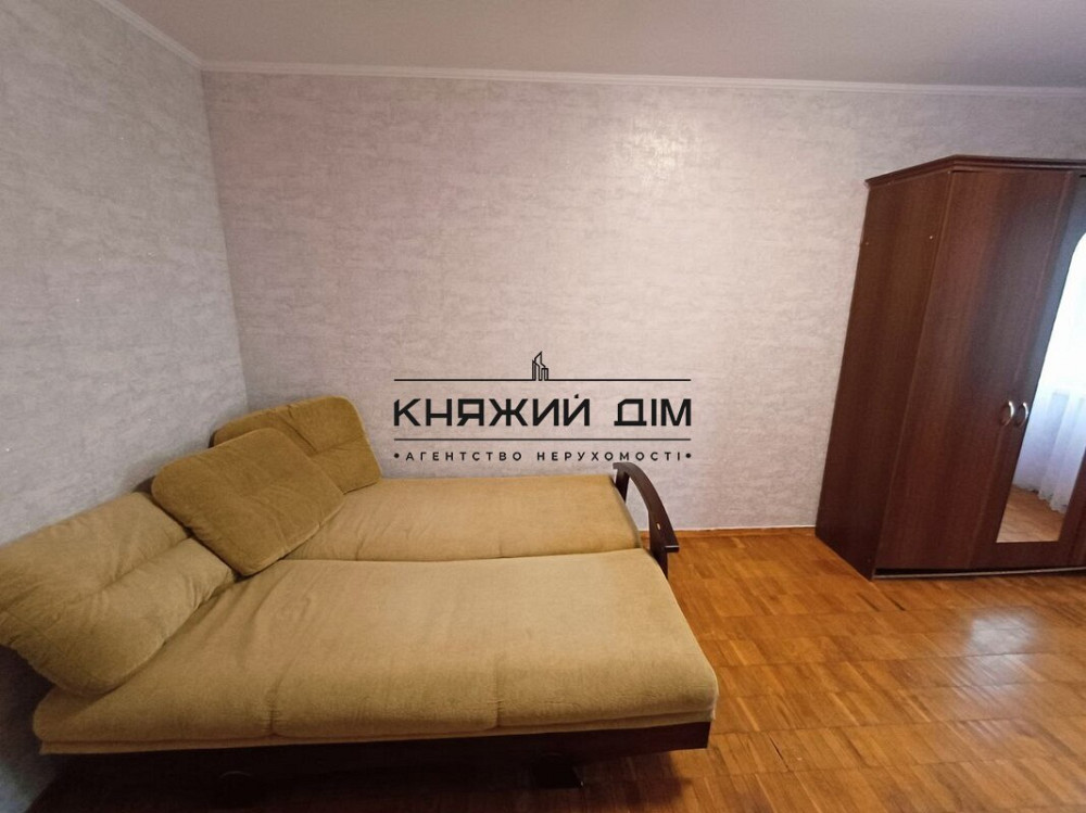 Оренда 1 кімнатної квартири м. Вокзальна КОД 11204079 Киев - изображение 3