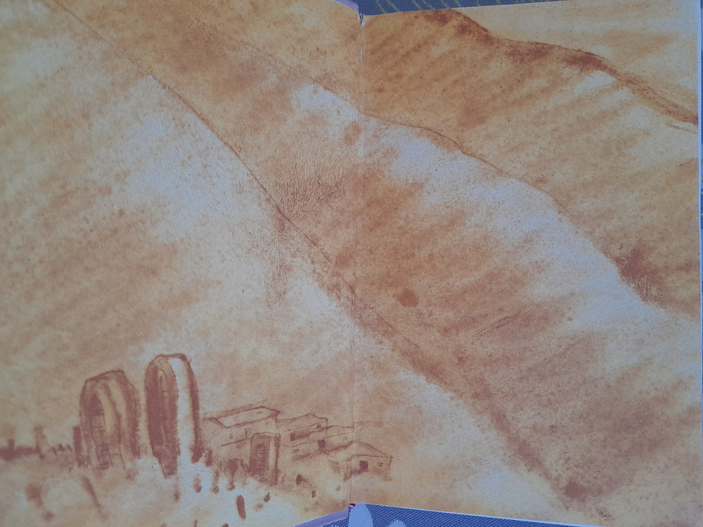 В. Дружинин Тропа Селим-хана 1963 бпнф библиотека приключений фантастики Запорожье - изображение 2