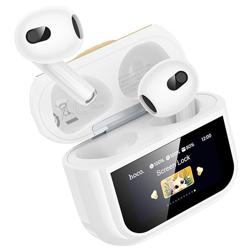 Беспроводные TWS наушники Hoco EW87 Gata Херсон - изображение 3