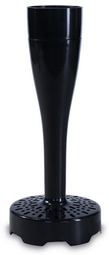 Блендер погружной Zelmer ZHB4652 1400 Вт серебристый Київ - зображення 2