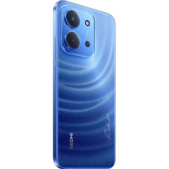 Смартфон Xiaomi Redmi 15C 4/128GB NFC Moonlight Blue (No Adapter) Global UA (Код товару:41984) Харків