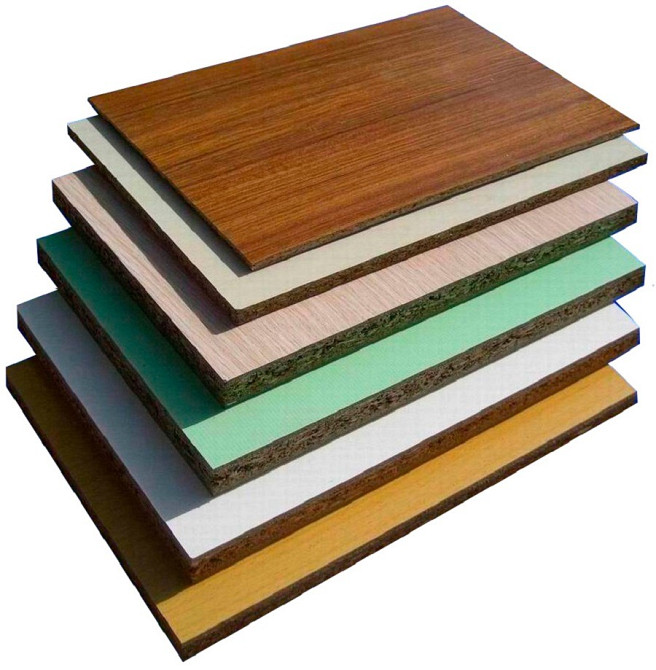 ДСП плита ламінована 2800*2070 мм Товщини 10 мм- 25 мм з відправкою по Україні. Послуги порізки Харьков - изображение 1