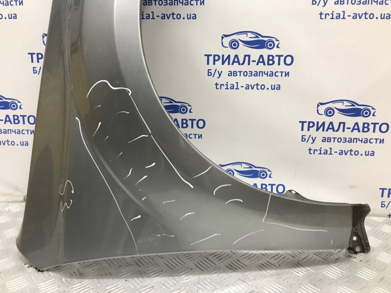 Крыло переднее правое Subaru Outback 2009-2015 57120AJ0409P (Арт. 56331) Киев - изображение 3