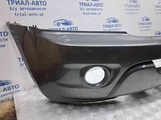 Бампер передний Kia Sorento 2002-2011 865113E511 (Арт. 62331) Київ