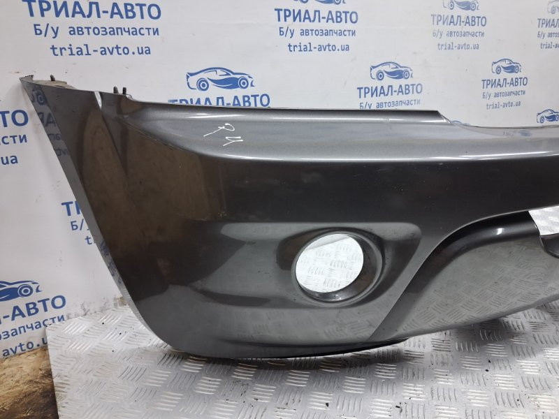 Бампер передний Kia Sorento 2002-2011 865113E511 (Арт. 62331) Київ - зображення 4