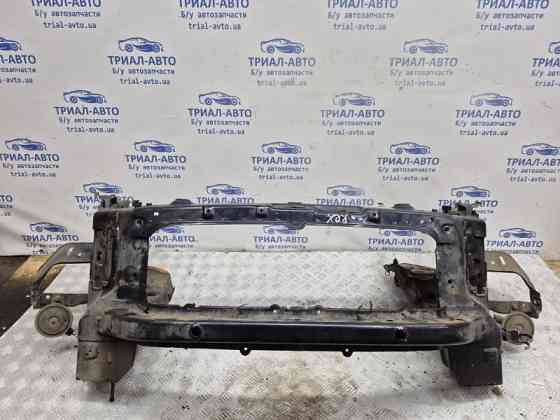 Панель передняя SsangYong Rexton 2006-2012 5710008B01 (Арт. 61666) Киев