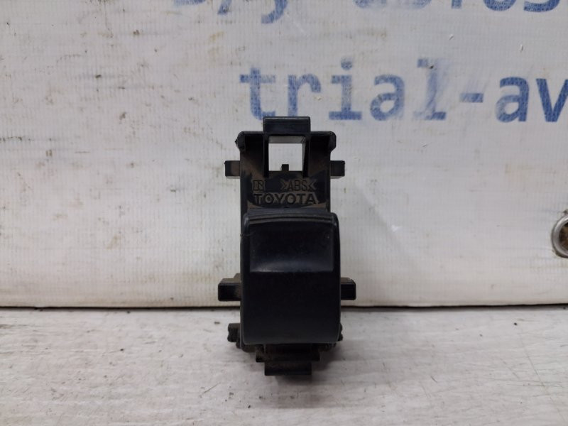 Кнопка стеклоподъемника Toyota RAV 4 A30 2.0 БЕНЗИН 1AZFE 2005 (б/у) Киев - изображение 1