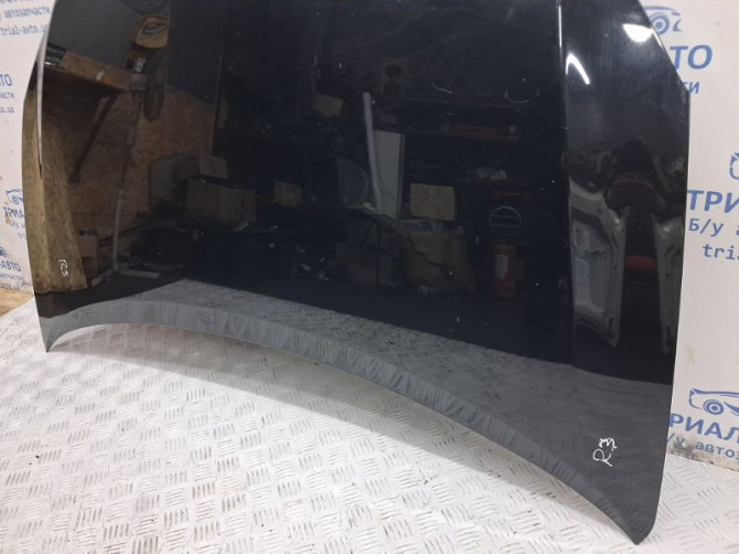 Капот Toyota Auris 2006-2012 5330102250 (Арт. 63470) Киев - изображение 4