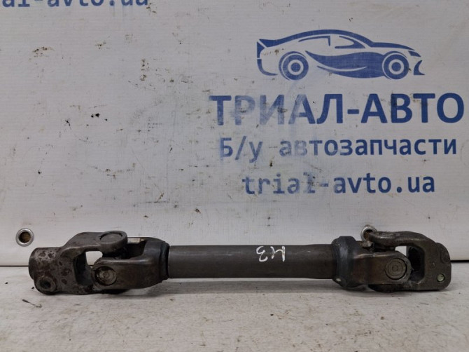 Карданчик рулевой Mazda 3 BM 2.2 DIESEL 2013 (б/у) Київ - зображення 1